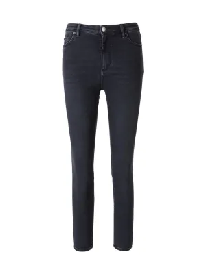 Acne Studios Faded Skinny Jeans