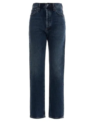 AGOLDE 90s Pinch High Rise Jeans