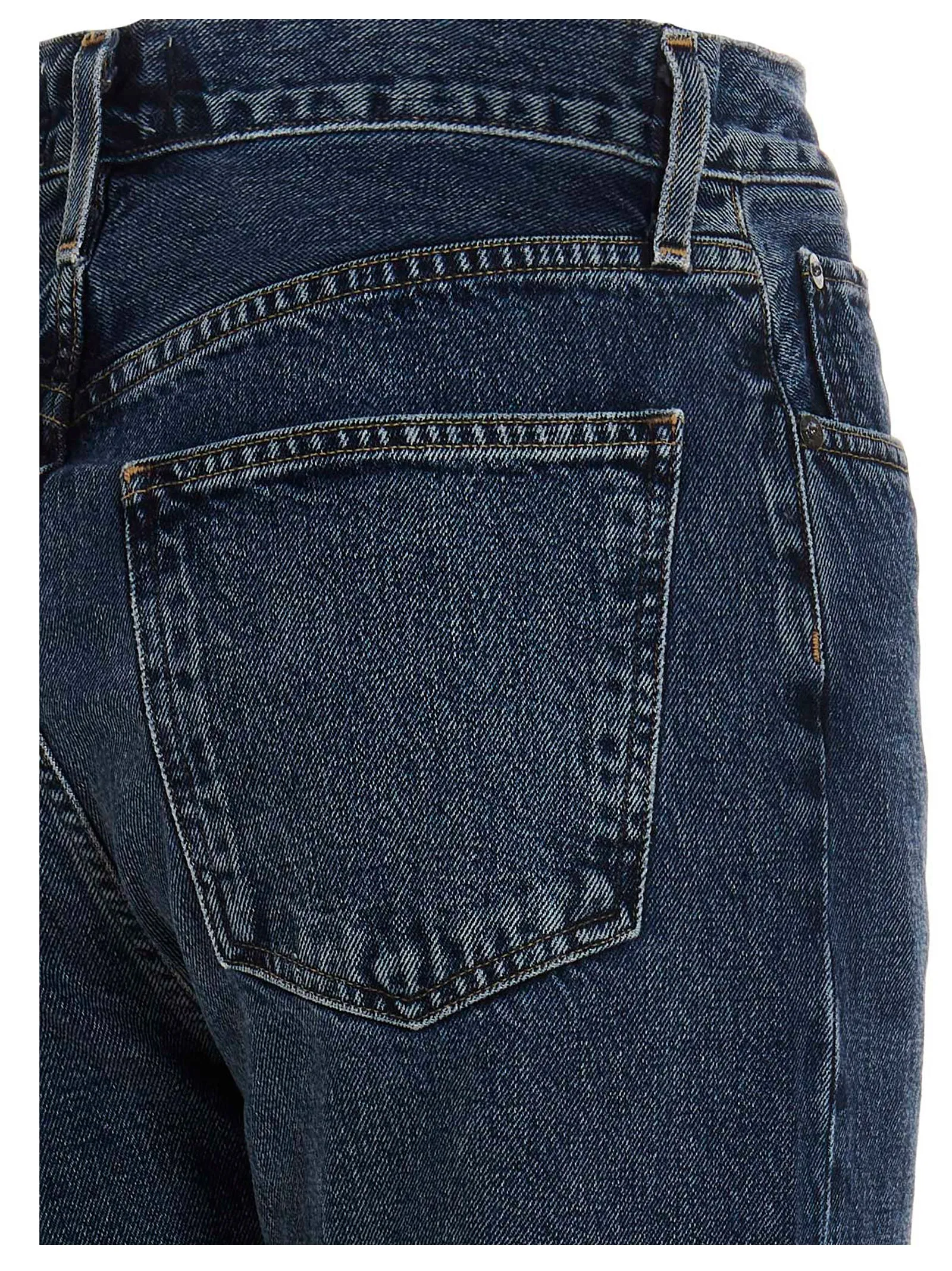 AGOLDE 90s Pinch High Rise Jeans