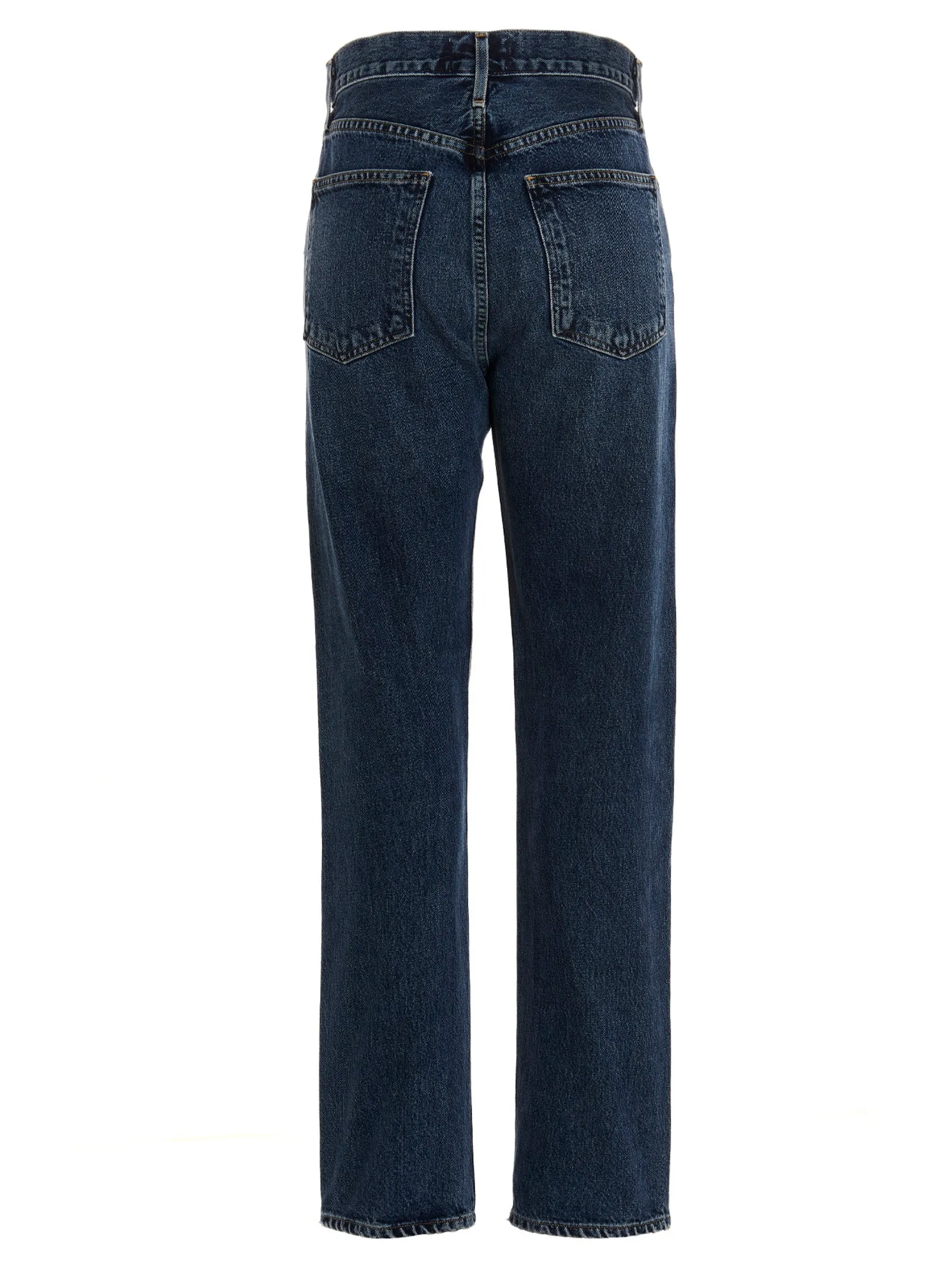 AGOLDE 90s Pinch High Rise Jeans