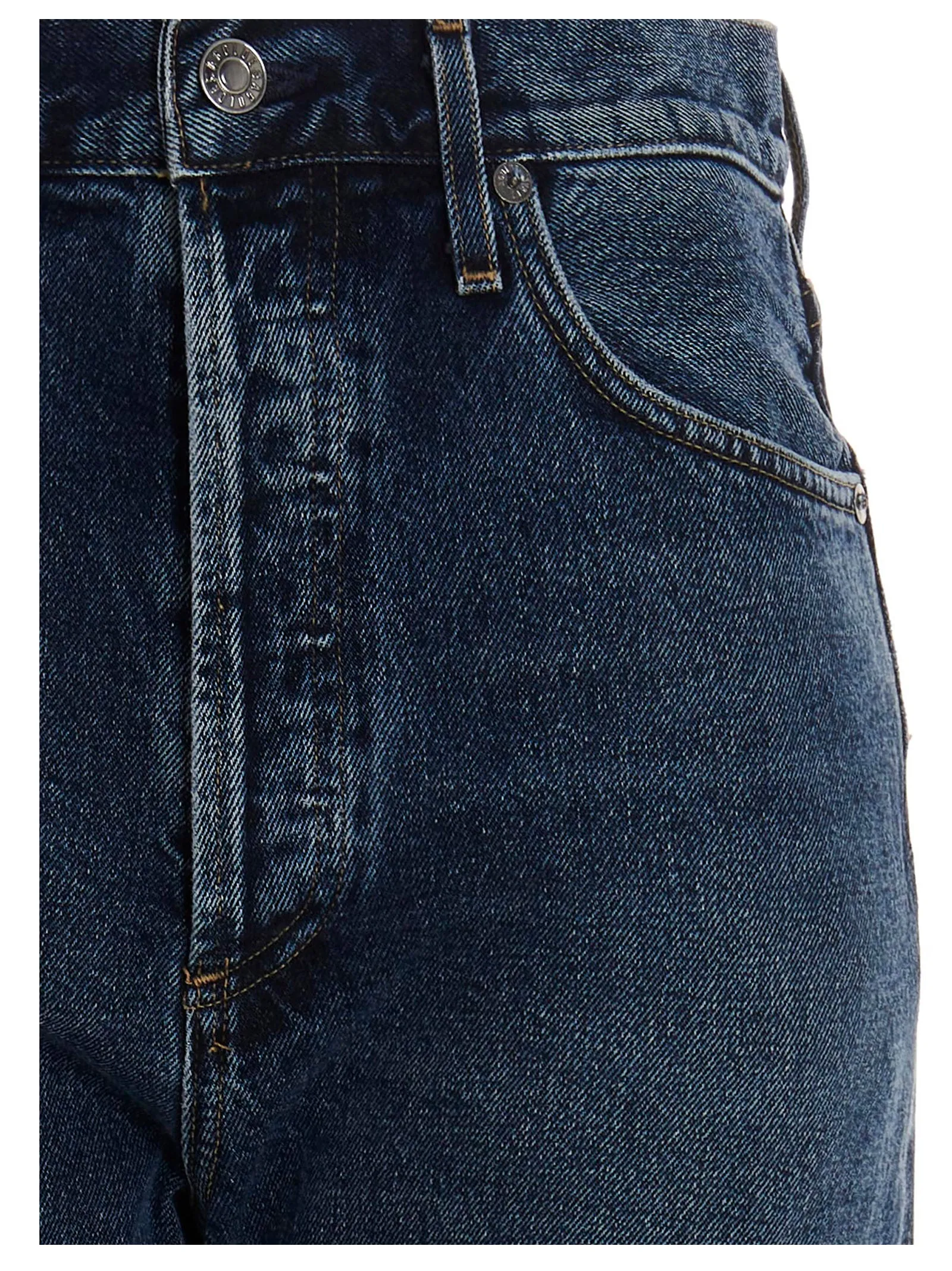 AGOLDE 90s Pinch High Rise Jeans