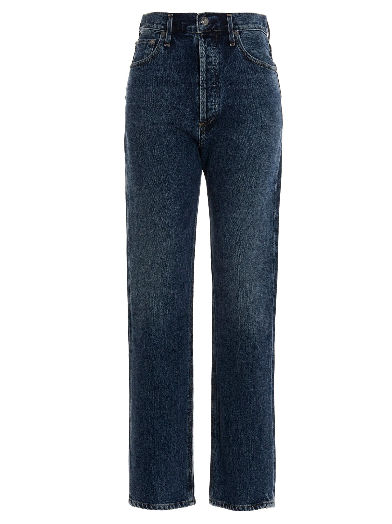 AGOLDE 90s Pinch High Rise Jeans