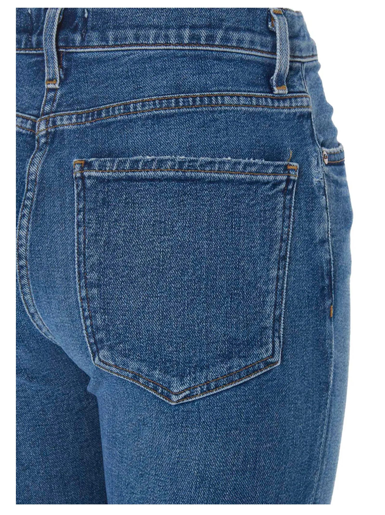 AGOLDE Nico In Betray Skinny Jeans