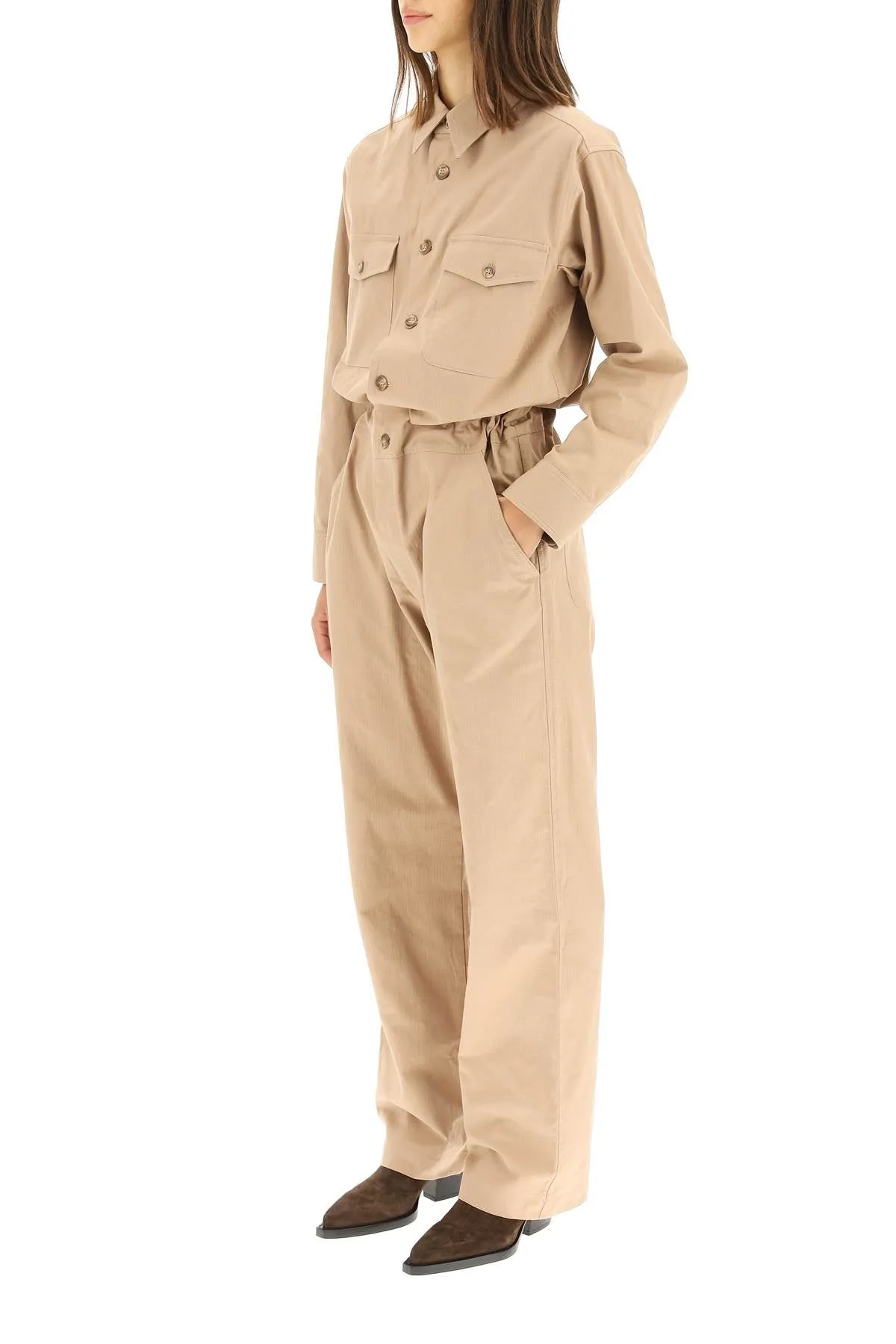 A.P.C. Bay Jumpsuit