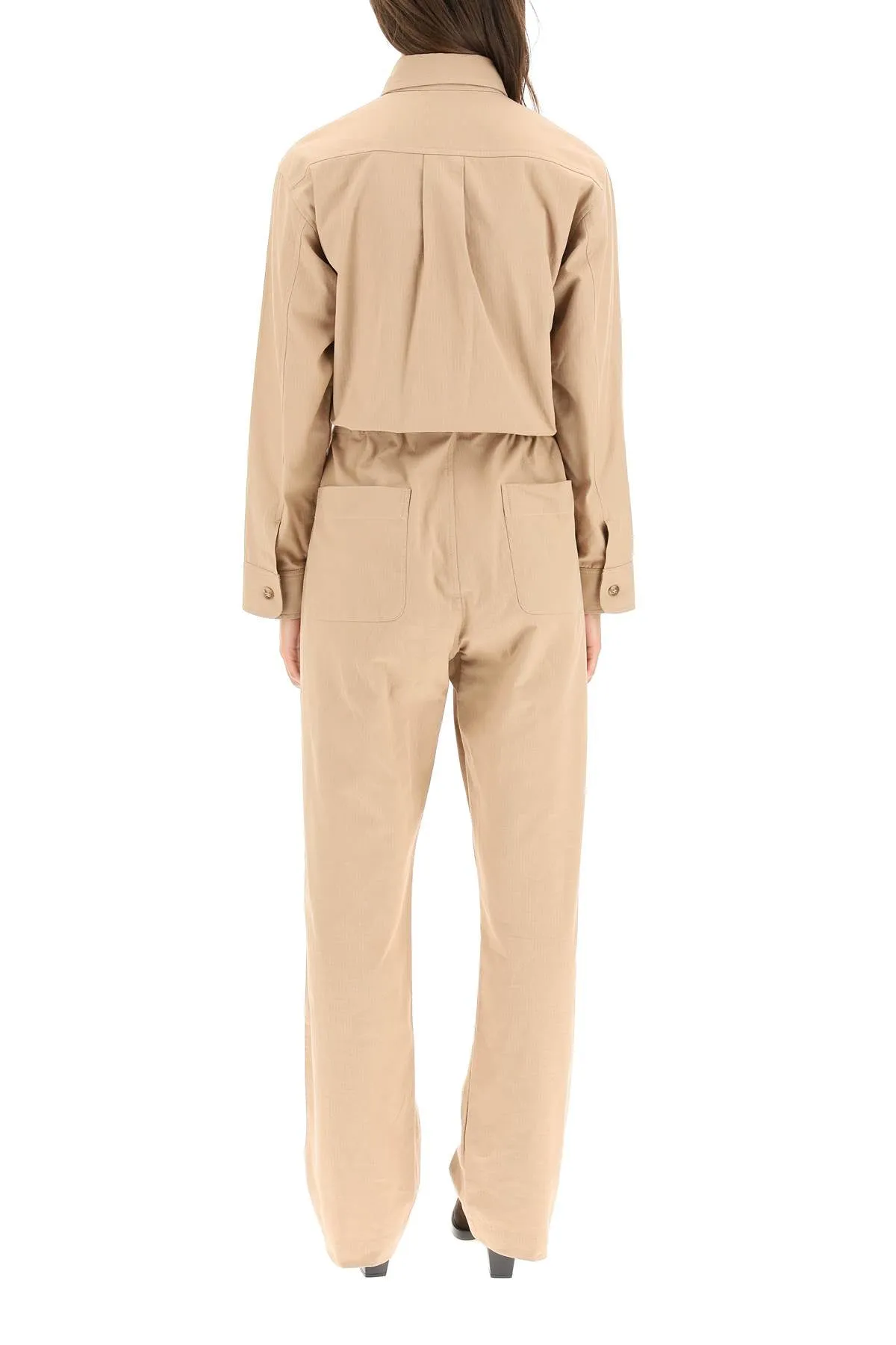 A.P.C. Bay Jumpsuit