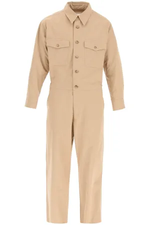 A.P.C. Bay Jumpsuit