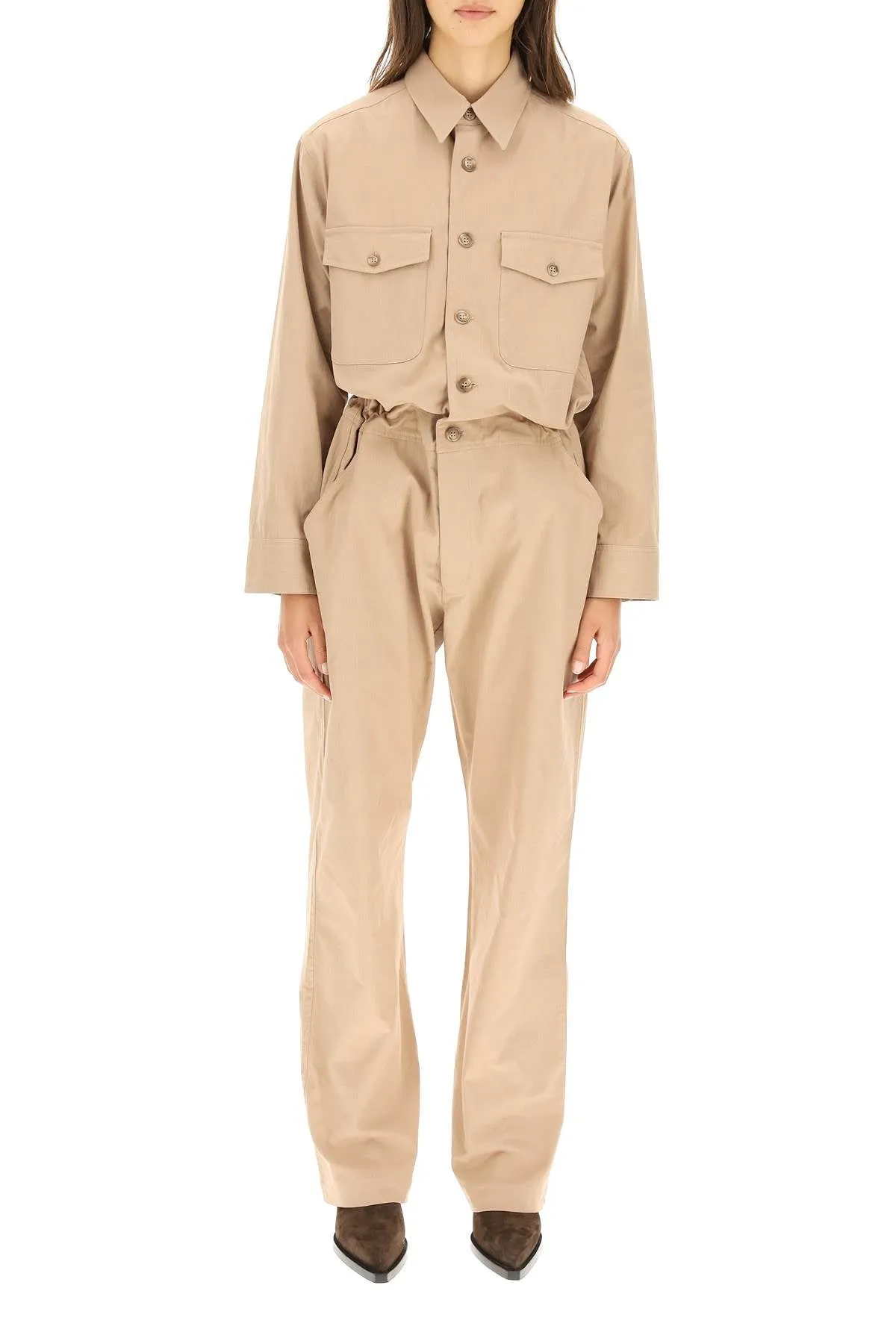 A.P.C. Bay Jumpsuit