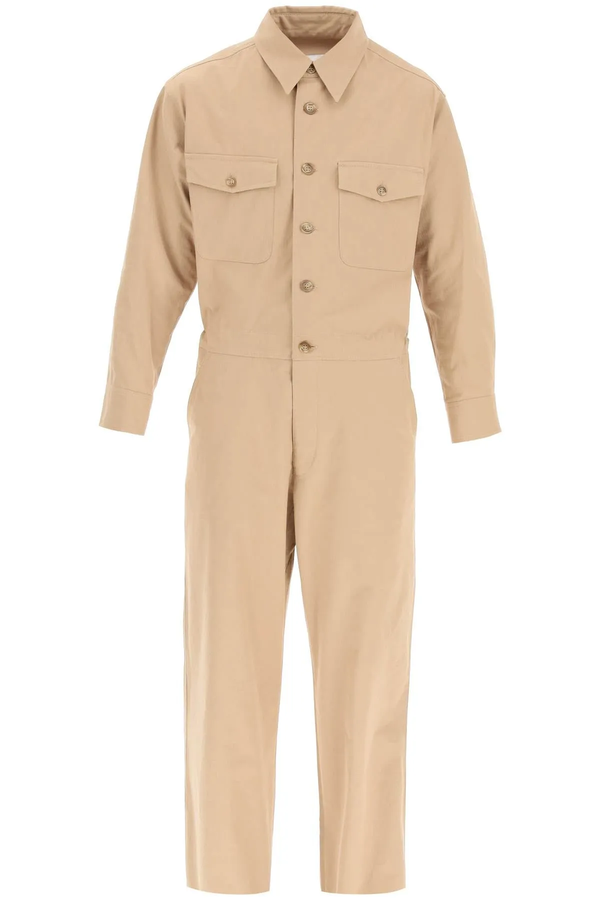 A.P.C. Bay Jumpsuit