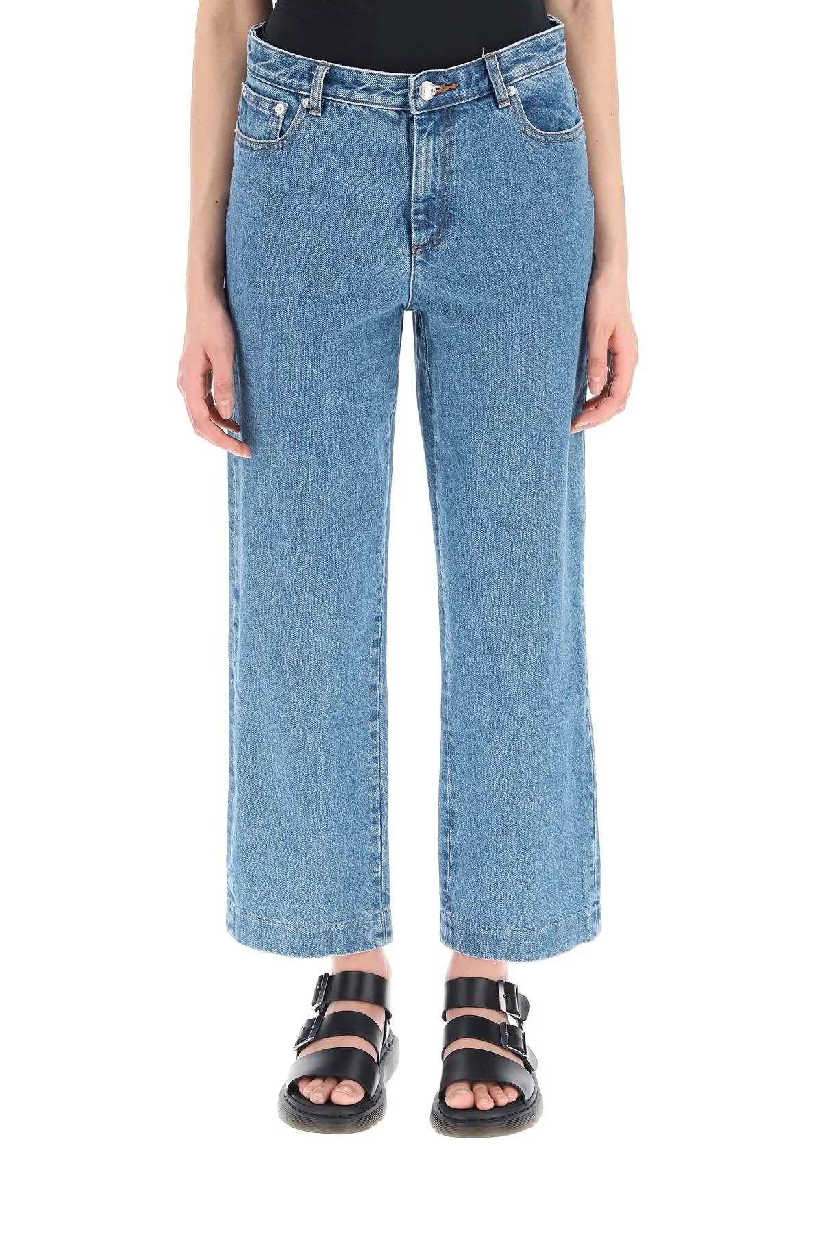 A.P.C. New Sailor Jeans