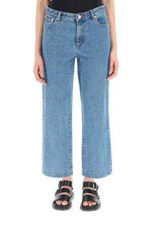 A.P.C. New Sailor Jeans