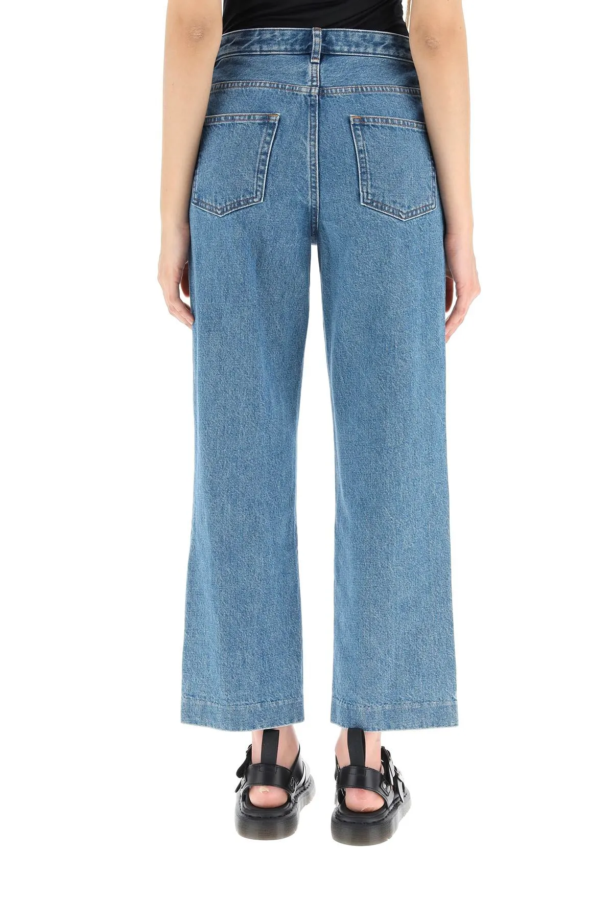 A.P.C. New Sailor Jeans
