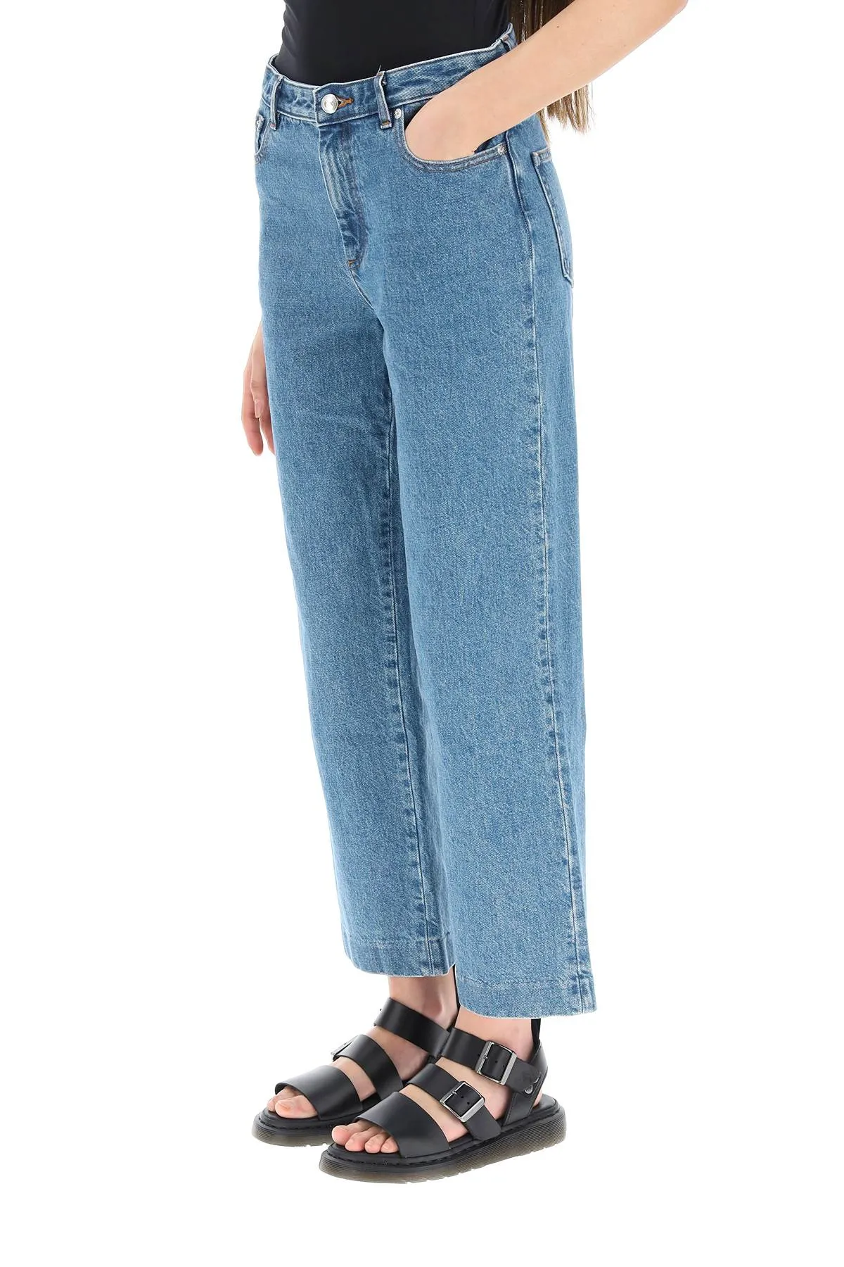 A.P.C. New Sailor Jeans