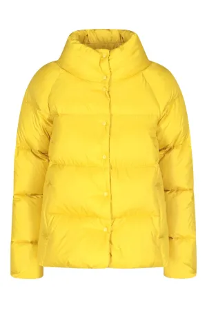 Aspesi High-Neck Padded Coat