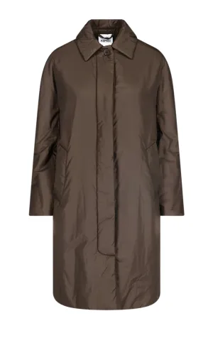 Aspesi Mid-Length Shell Coat