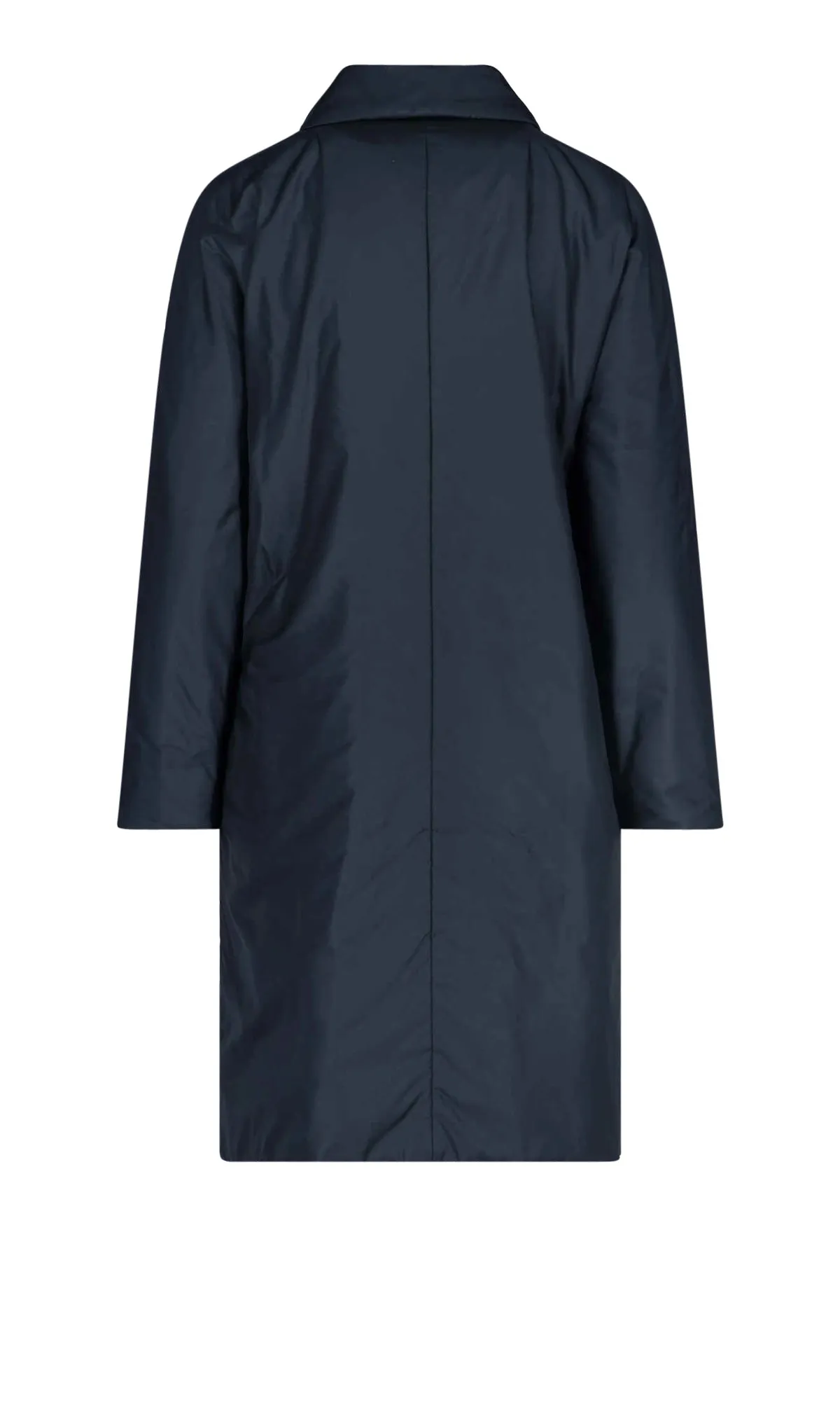 Aspesi Mid-Length Shell Coat