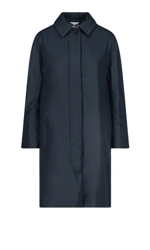 Aspesi Mid-Length Shell Coat