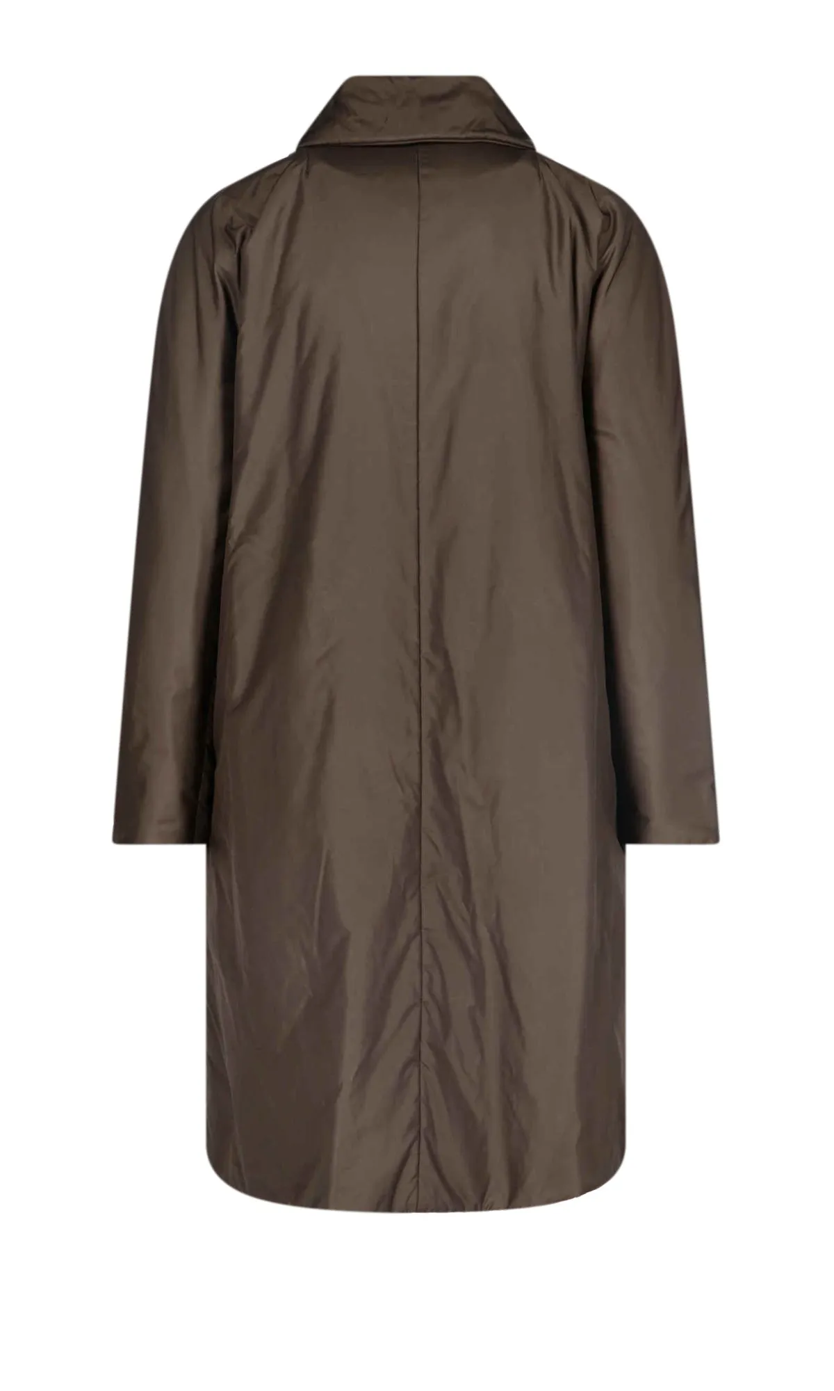 Aspesi Mid-Length Shell Coat