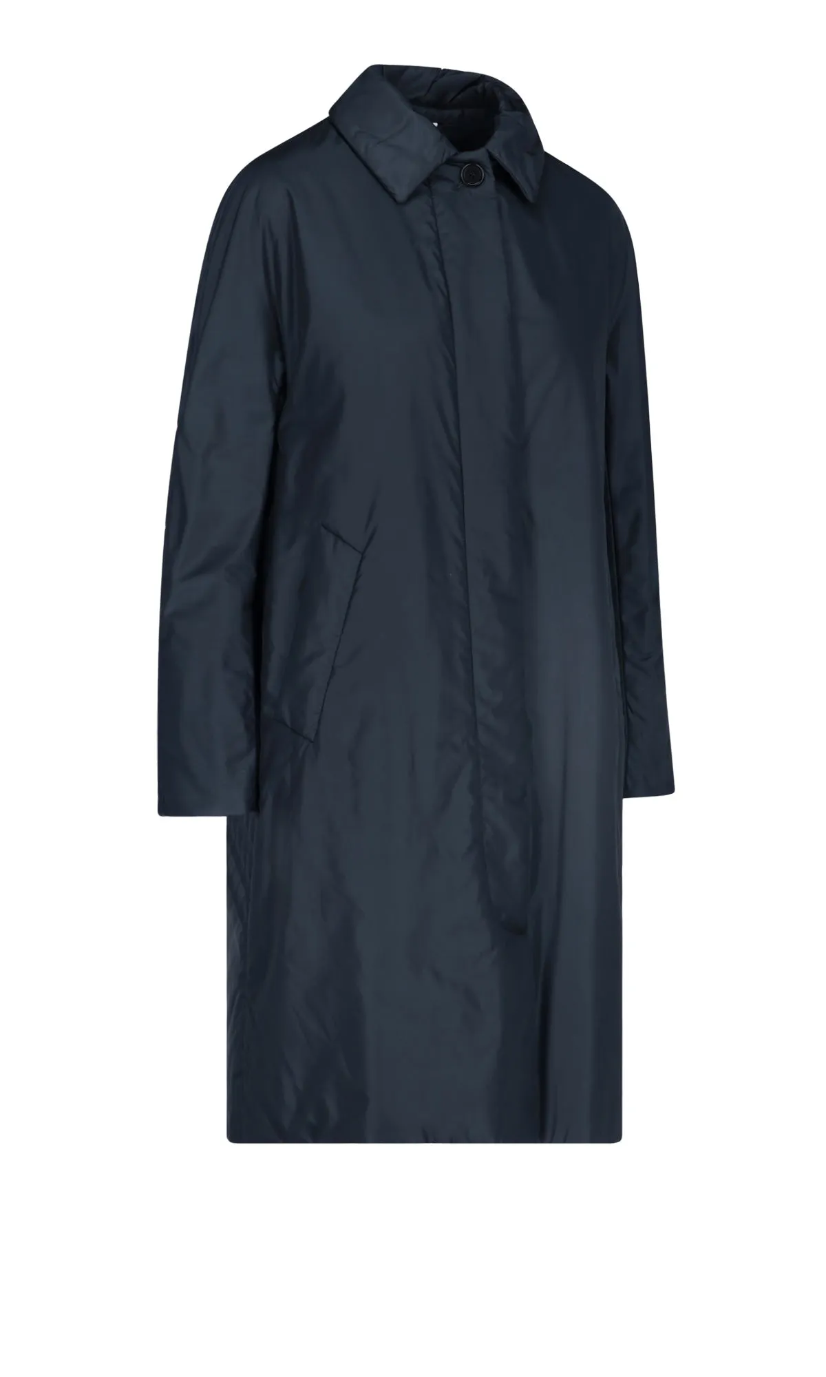 Aspesi Mid-Length Shell Coat
