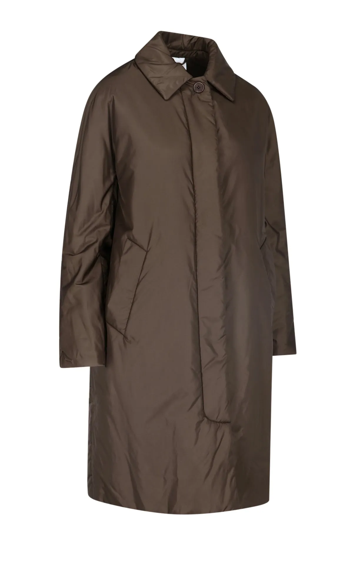 Aspesi Mid-Length Shell Coat
