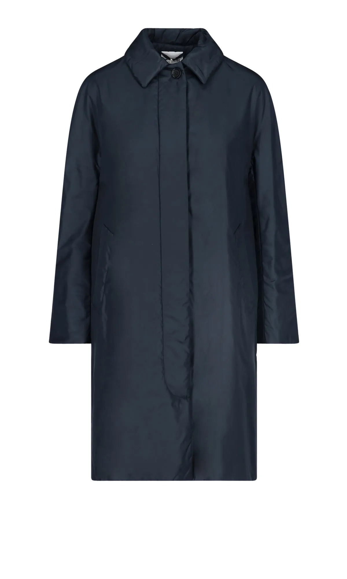 Aspesi Mid-Length Shell Coat