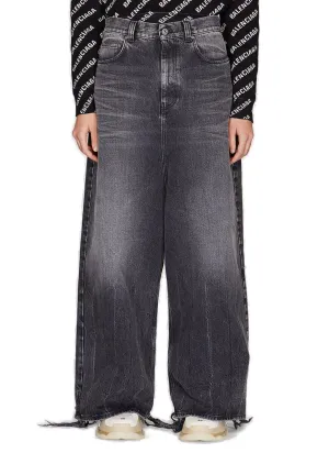 Balenciaga Low Crotch Jeans