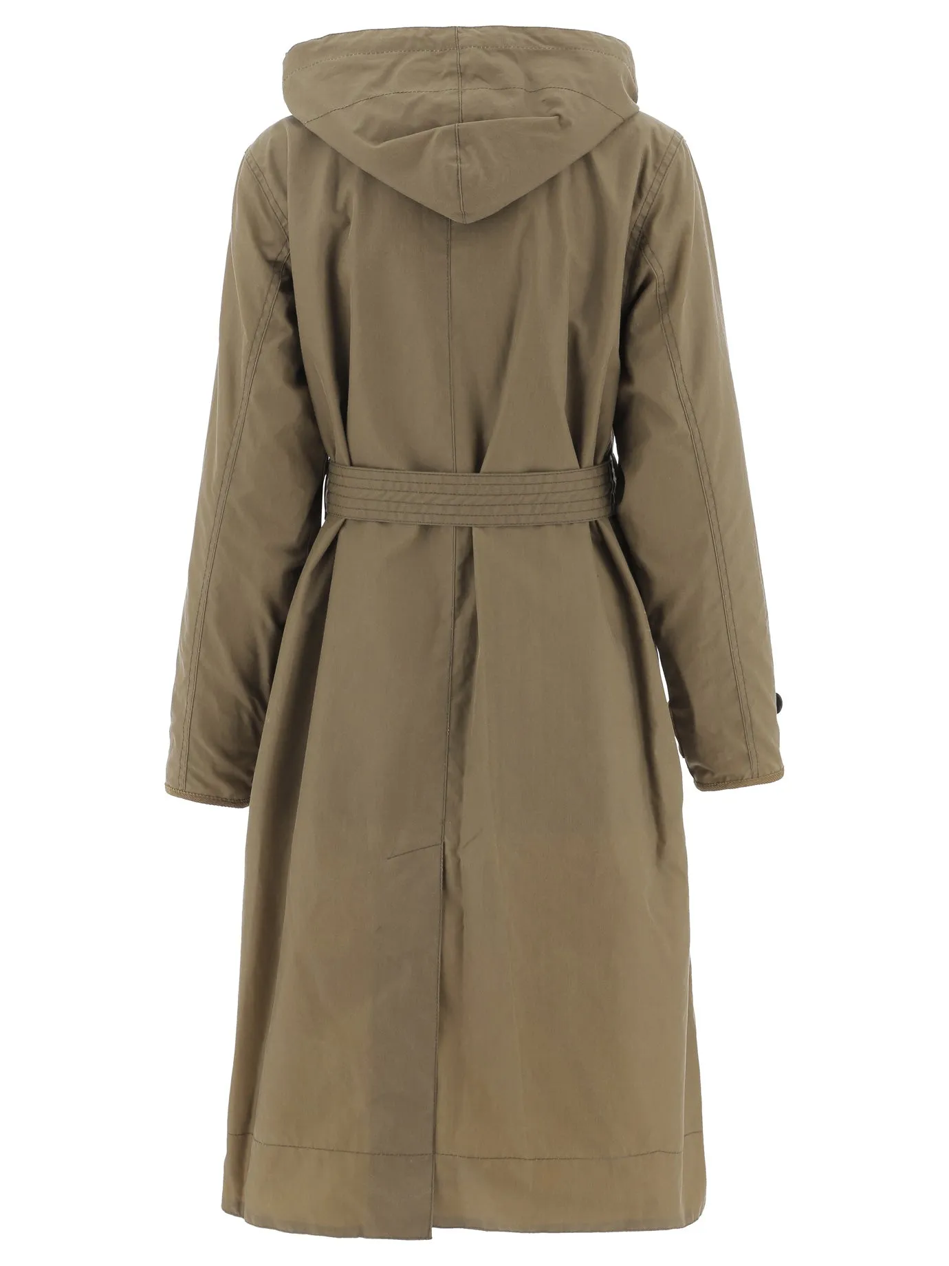Barbour Alice Belted Coat