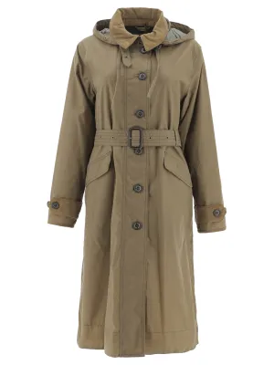 Barbour Alice Belted Coat