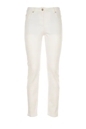 Brunello Cucinelli Skinny Jeans