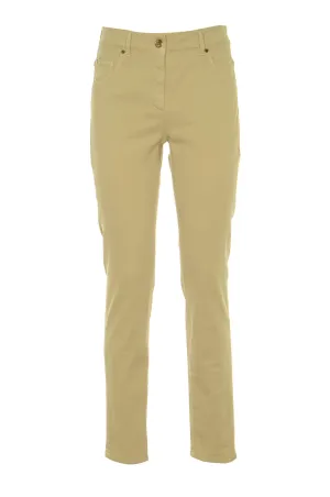 Brunello Cucinelli Skinny Jeans