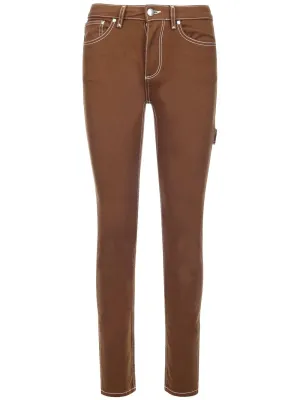 Burberry Skinny Denim Jeans