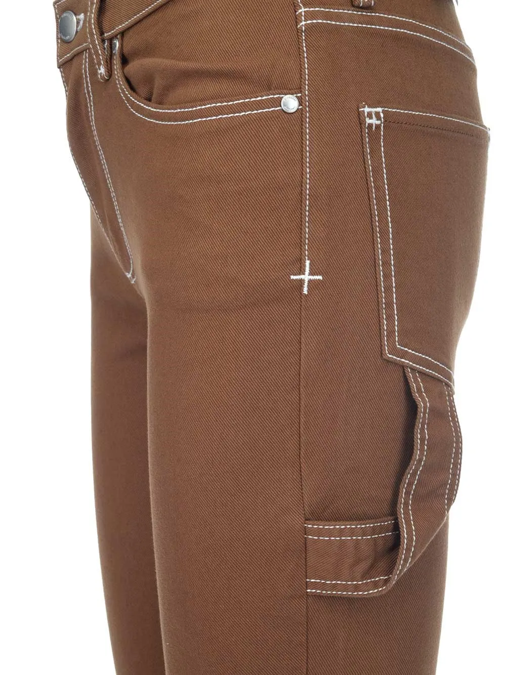 Burberry Skinny Denim Jeans
