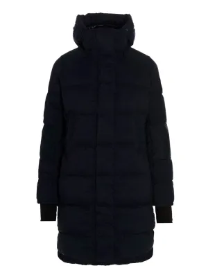 Canada Goose Alliston Hooded Coat