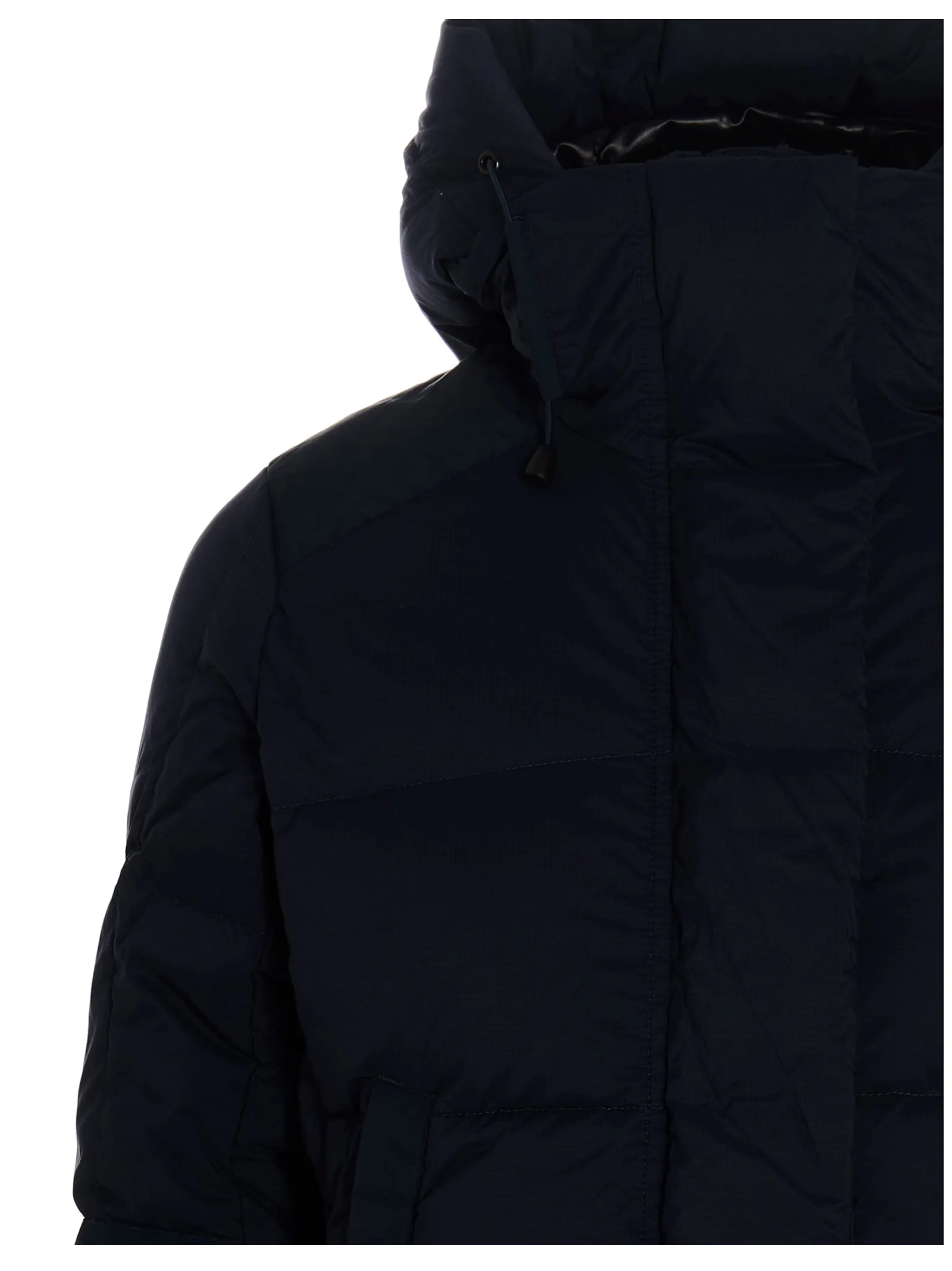 Canada Goose Alliston Hooded Coat