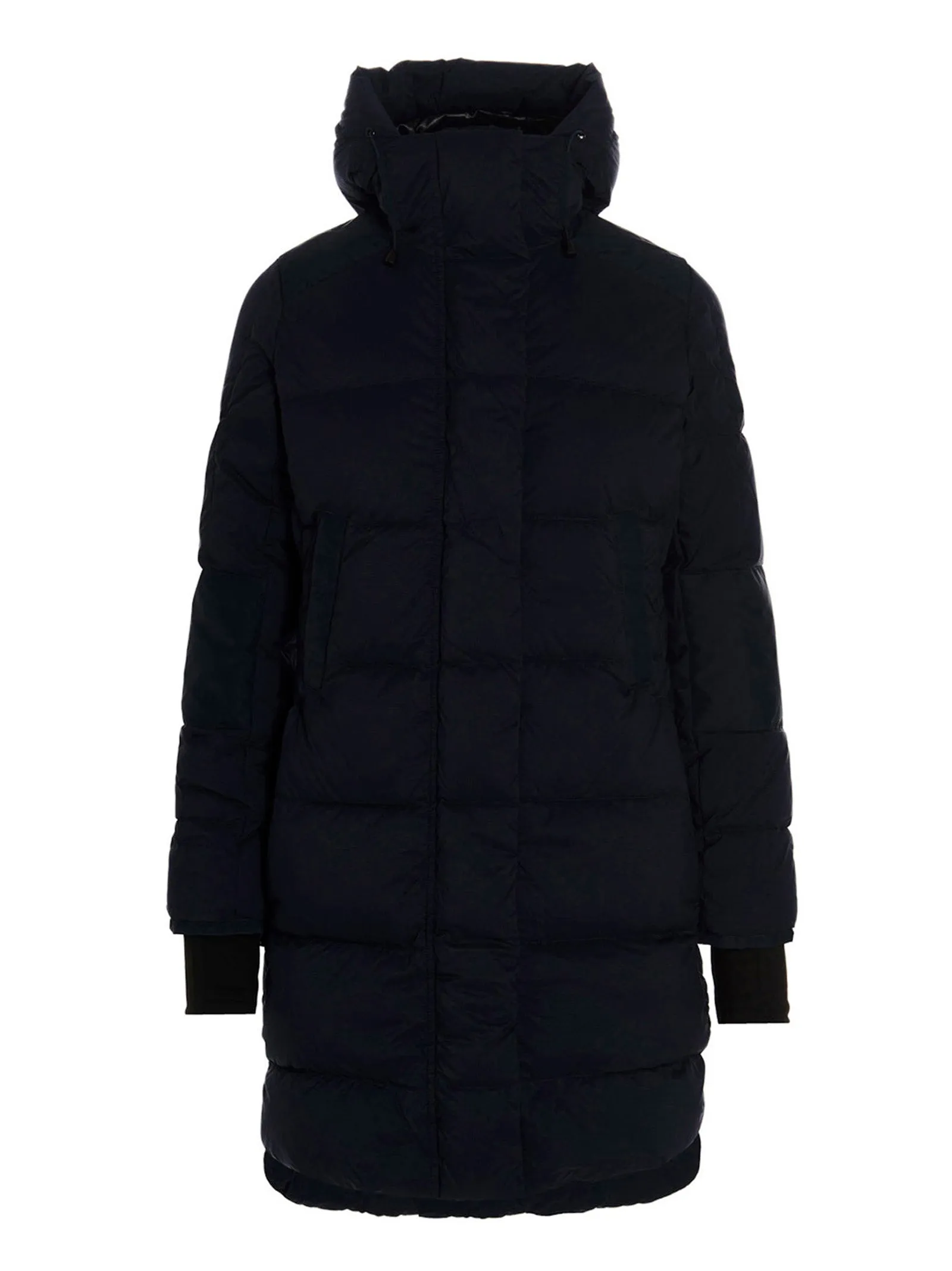 Canada Goose Alliston Hooded Coat