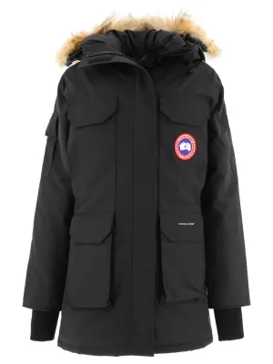 Canada Goose Expedition Parka Coat