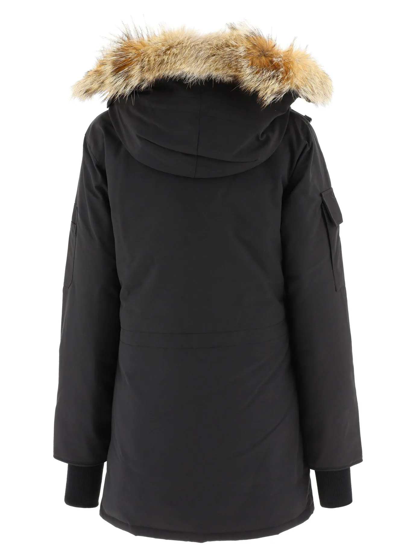 Canada Goose Expedition Parka Coat