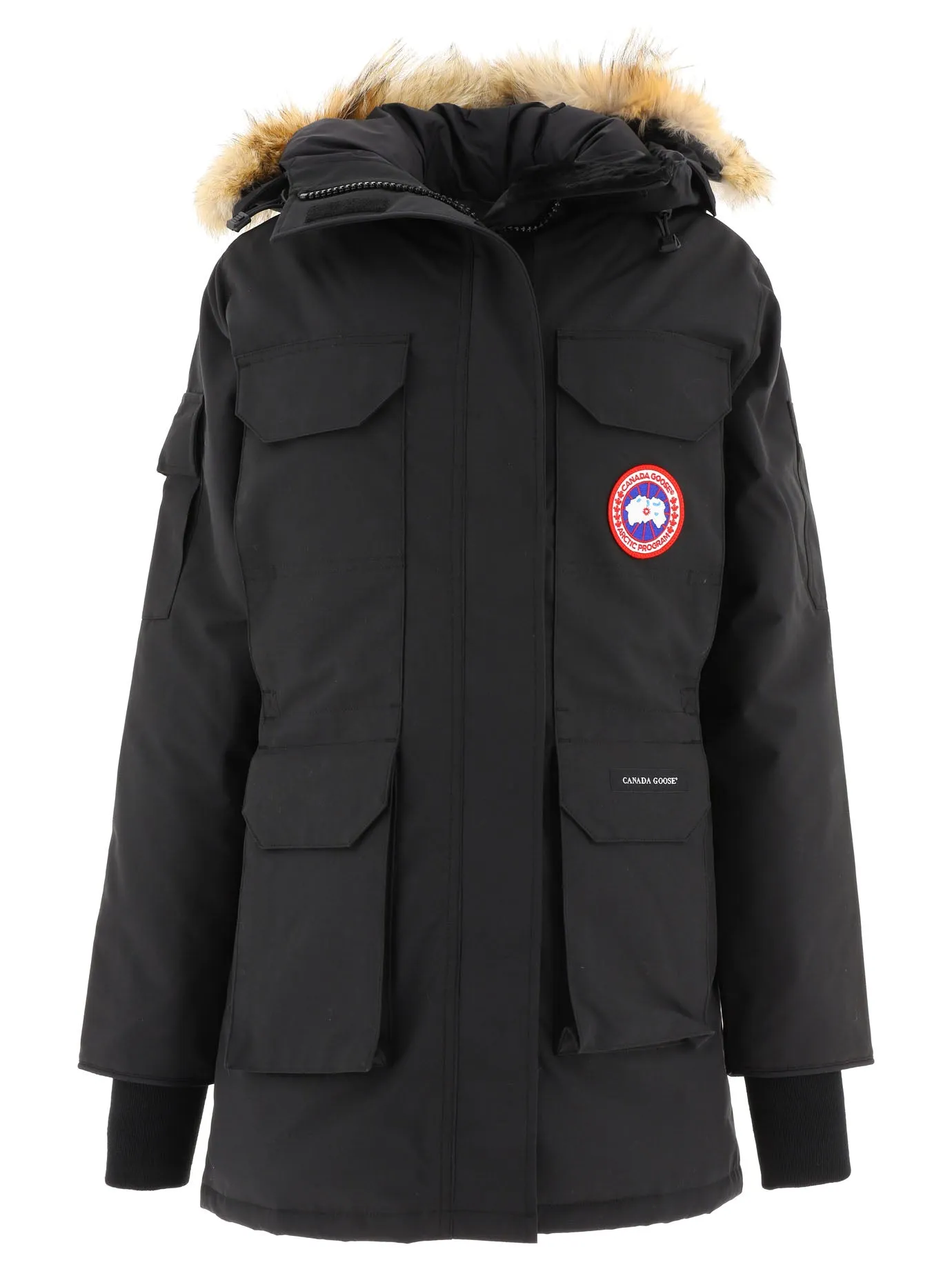 Canada Goose Expedition Parka Coat