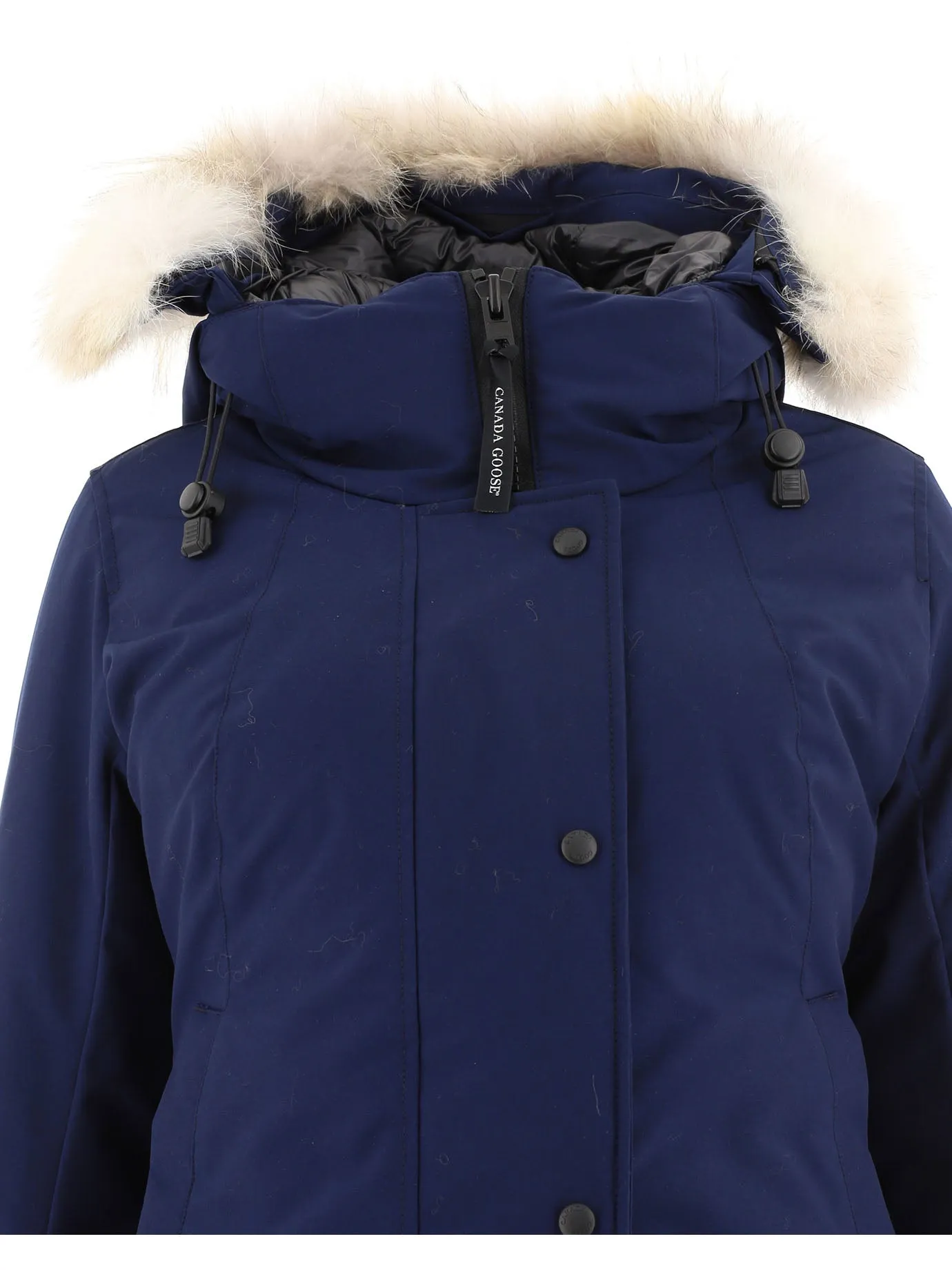 Canada Goose Sherbrooke Parka Coat