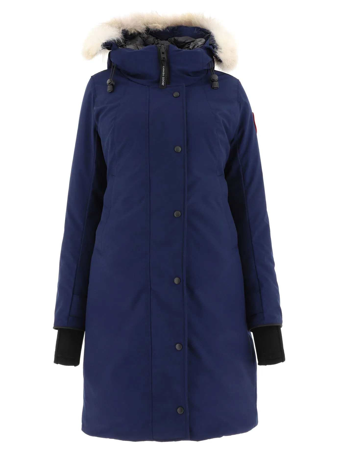 Canada Goose Sherbrooke Parka Coat