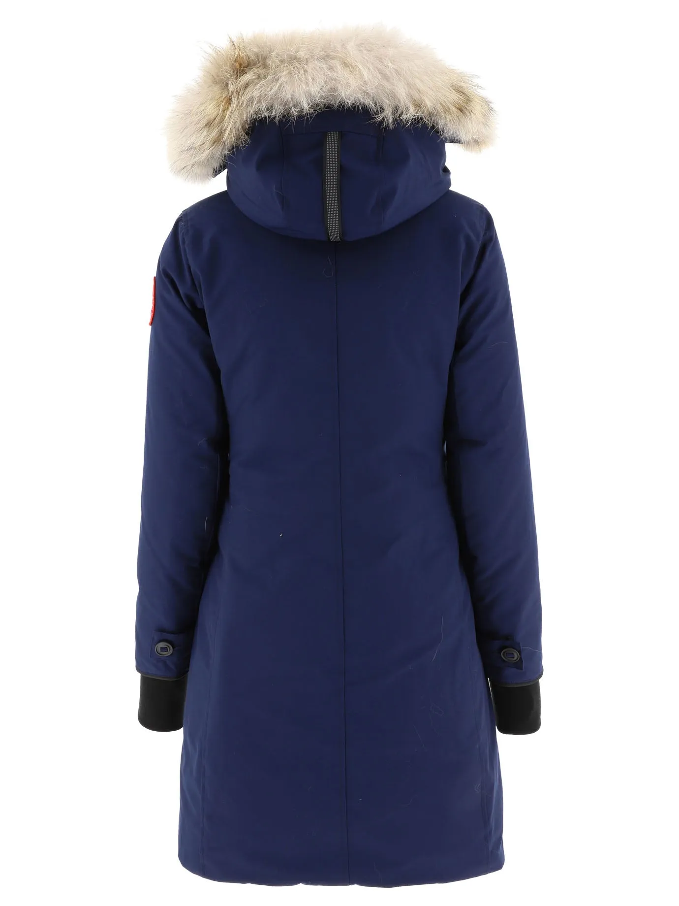 Canada Goose Sherbrooke Parka Coat