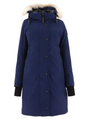 Canada Goose Sherbrooke Parka Coat