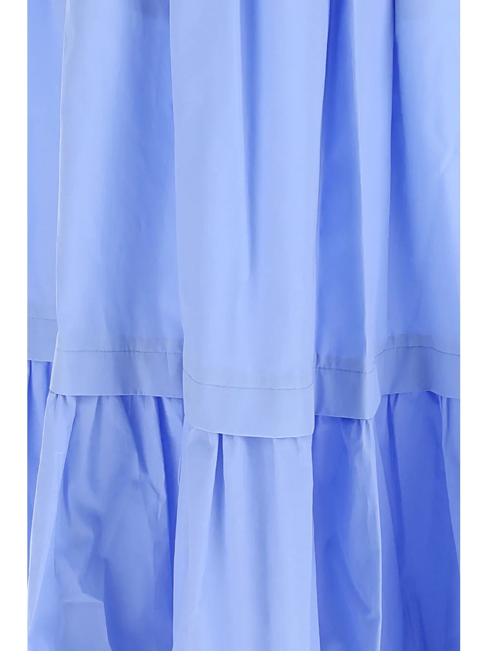 Chlo Backless Sleeveless Dress