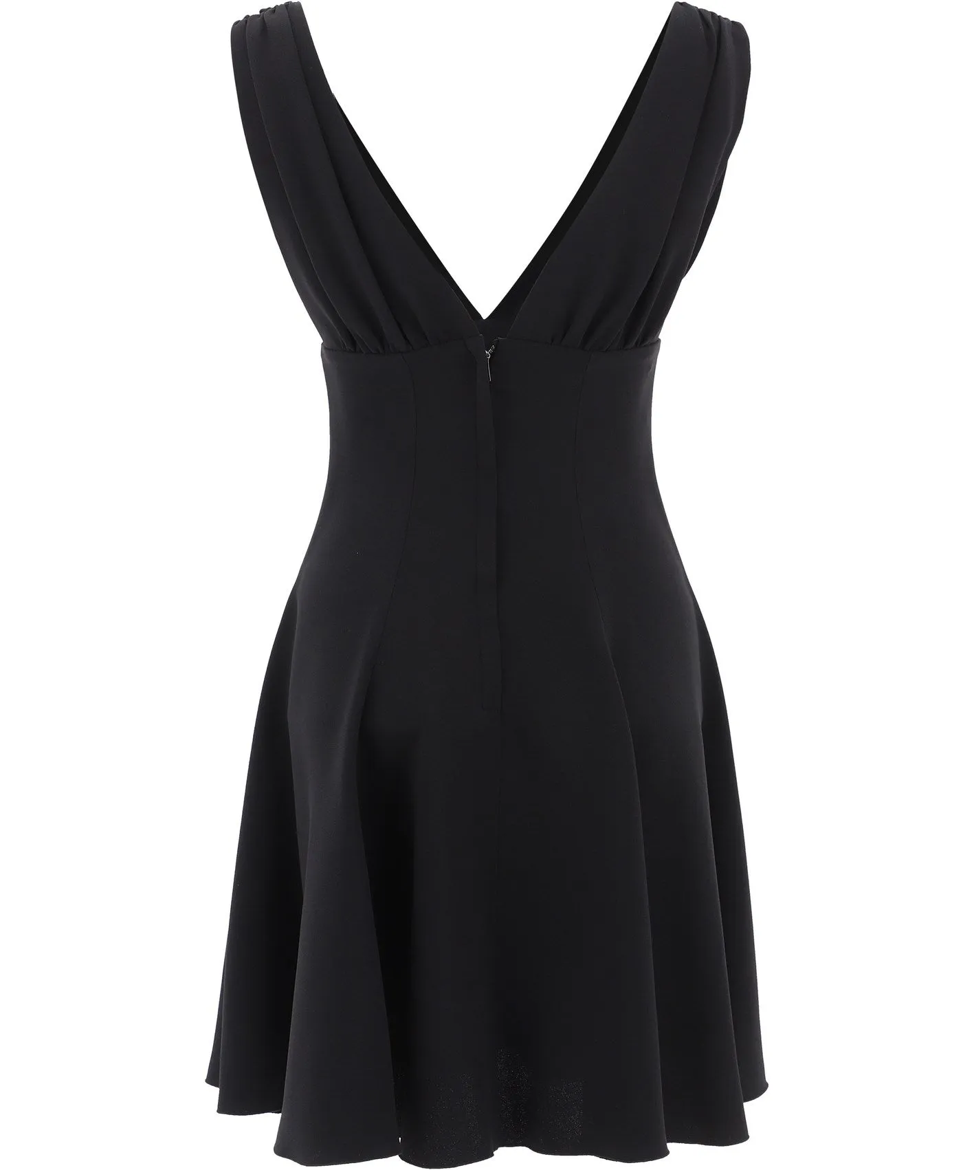 Dolce & Gabbana DG Embellished Dress
