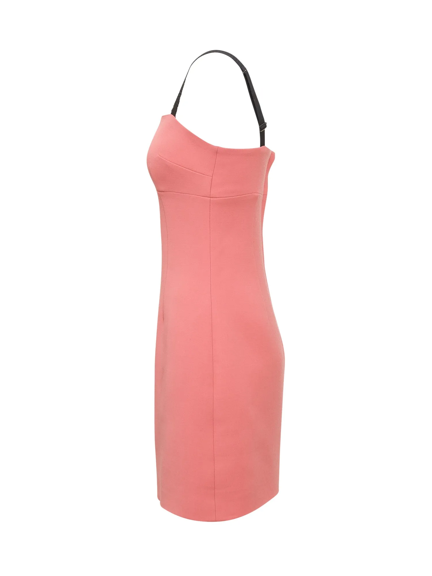 Dolce & Gabbana Sleeveless Mini Dress