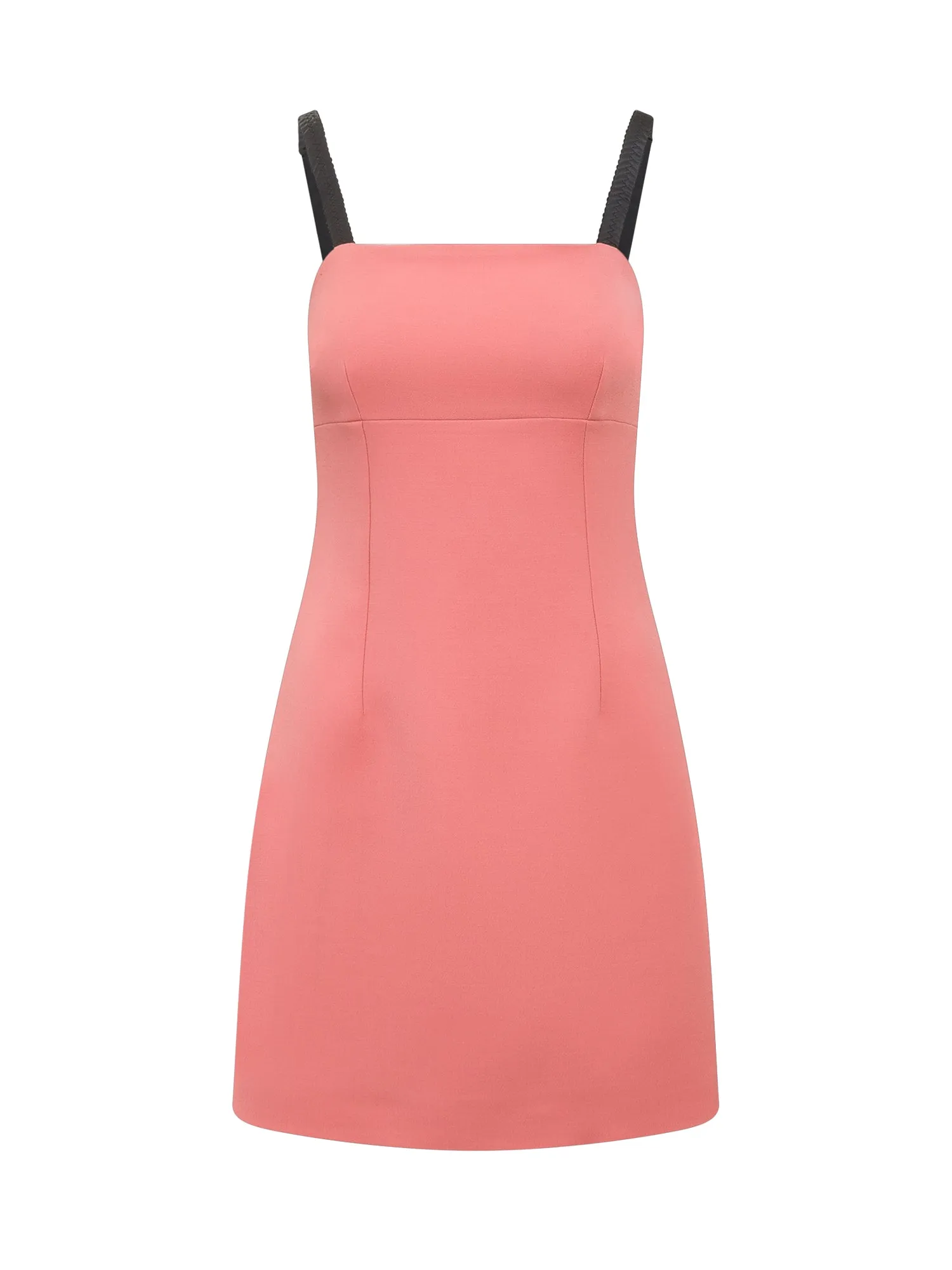 Dolce & Gabbana Sleeveless Mini Dress