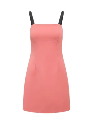 Dolce & Gabbana Sleeveless Mini Dress