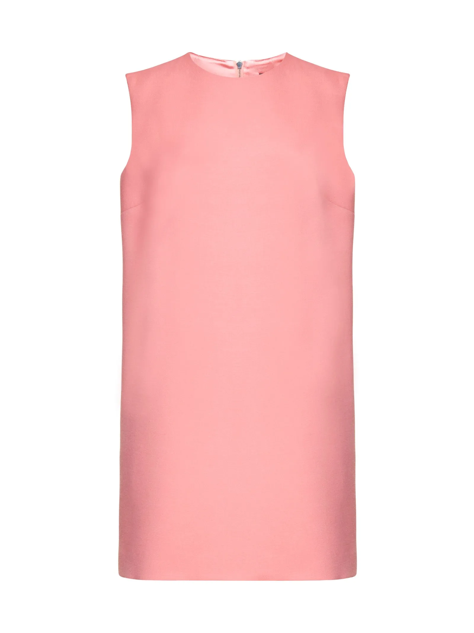 Dolce & Gabbana Sleeveless Mini Dress