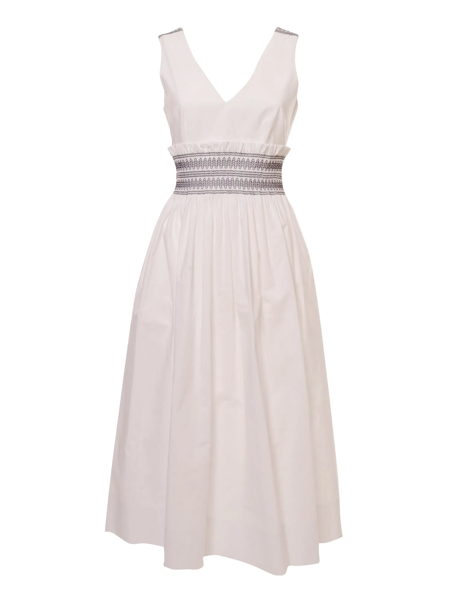 Dress Parosh