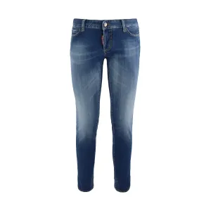 Dsquared2 1964 Skinny Jeans