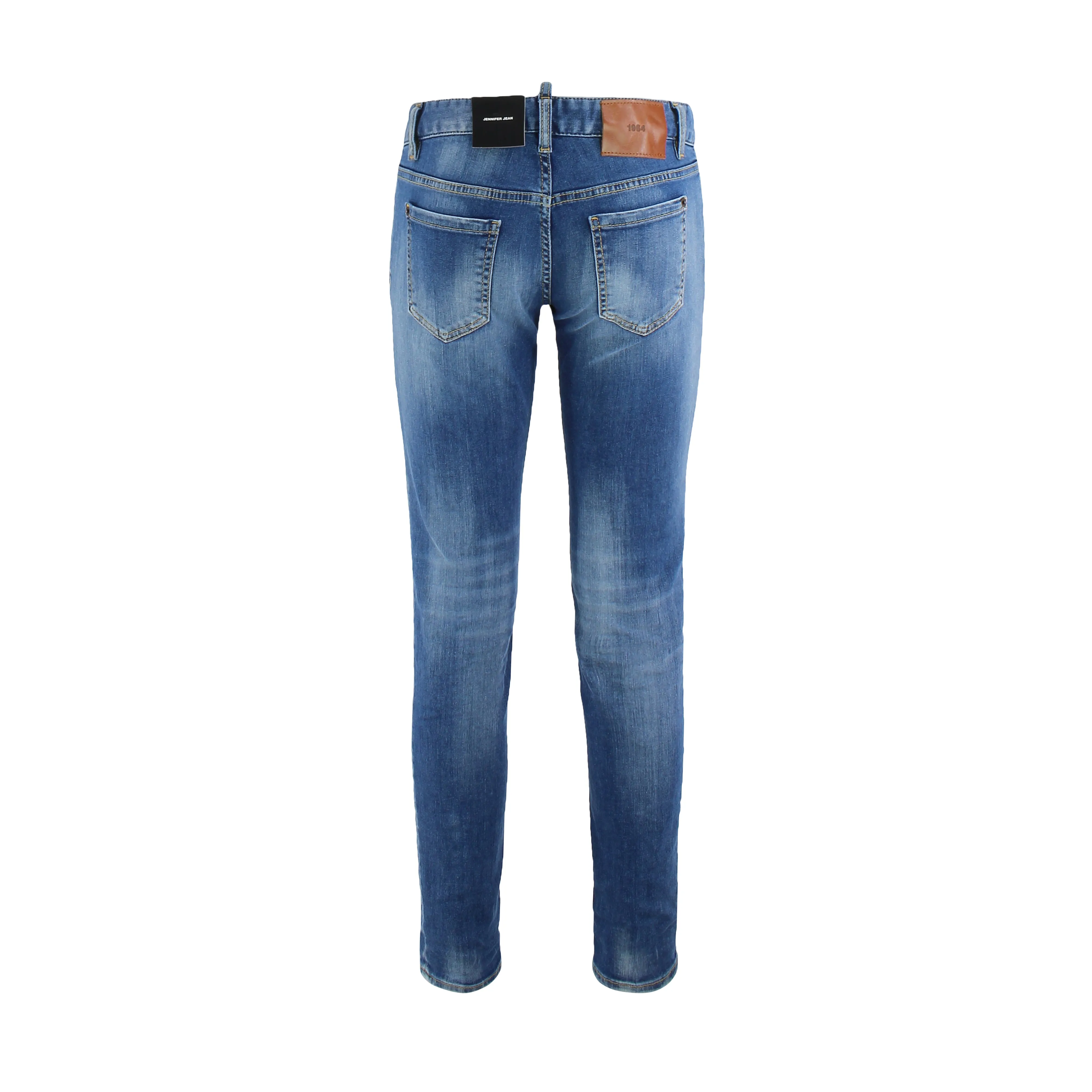 Dsquared2 1964 Skinny Jeans